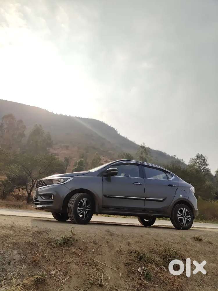 Tata Tigor 2022