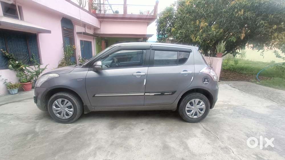 2013 Maruti Suzuki Swift