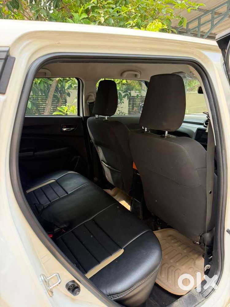 Maruti Suzuki Swift 2021 Petrol 39000 Km Driven
