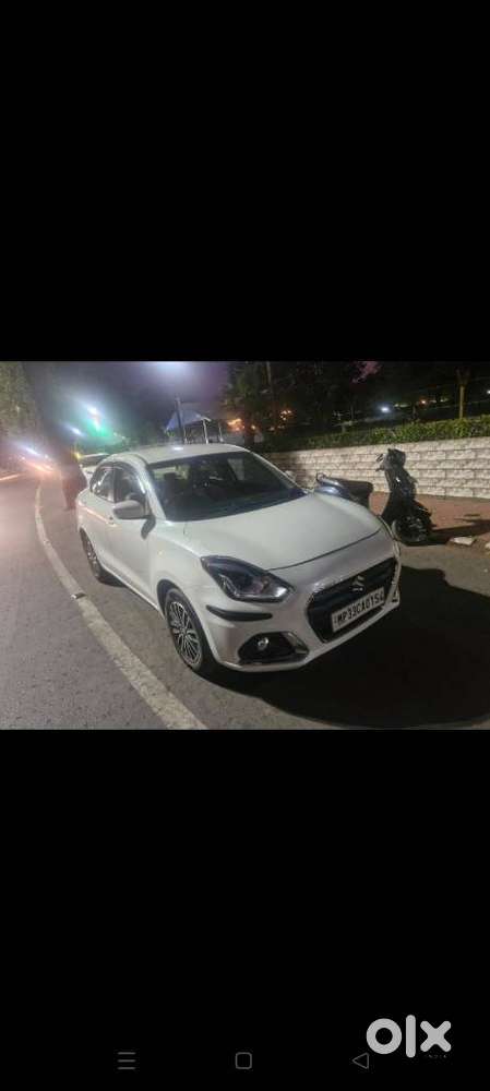 Maruti Suzuki Dzire 1.2 Zxi, 2020, Petrol