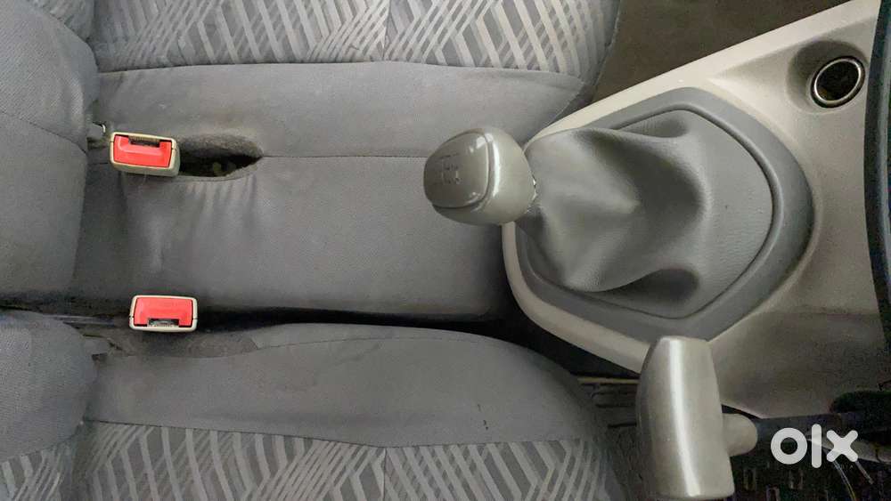 Datsun Go T, 2014, Petrol
