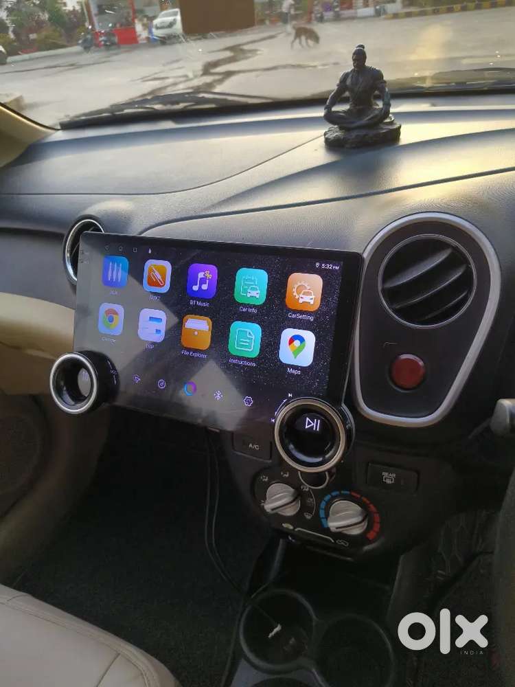 Honda Mobilio 2015 Diesel Well Maintained