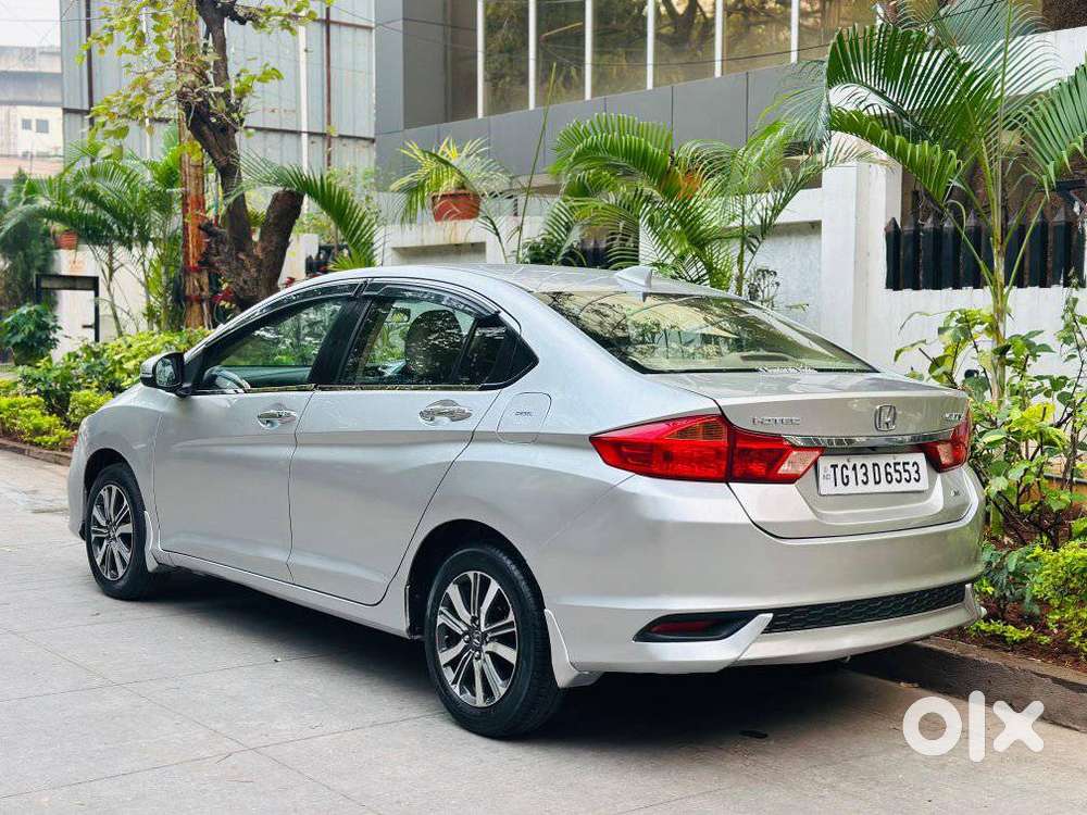 Honda City 2014-2015 I Dtec V, 2018, Diesel