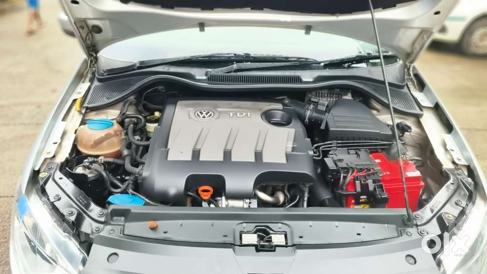 Volkswagen Vento Diesel Comfortline, 2013, Diesel