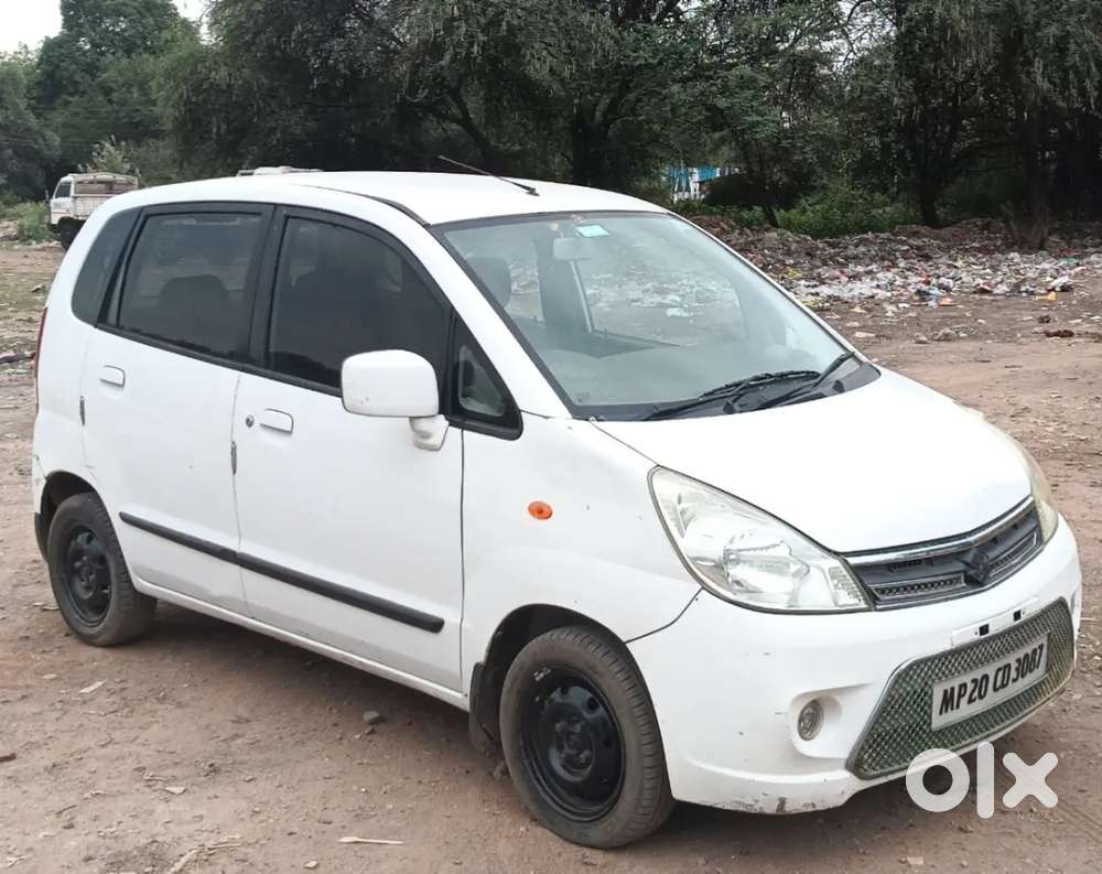 Maruti Suzuki Zen Estilo 2012 Petrol