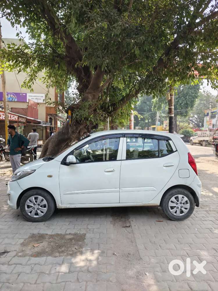 Hyundai I10 Sports  13 June 2013 Model