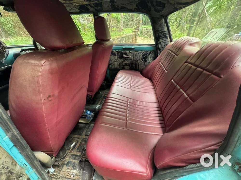 Premier Padmini