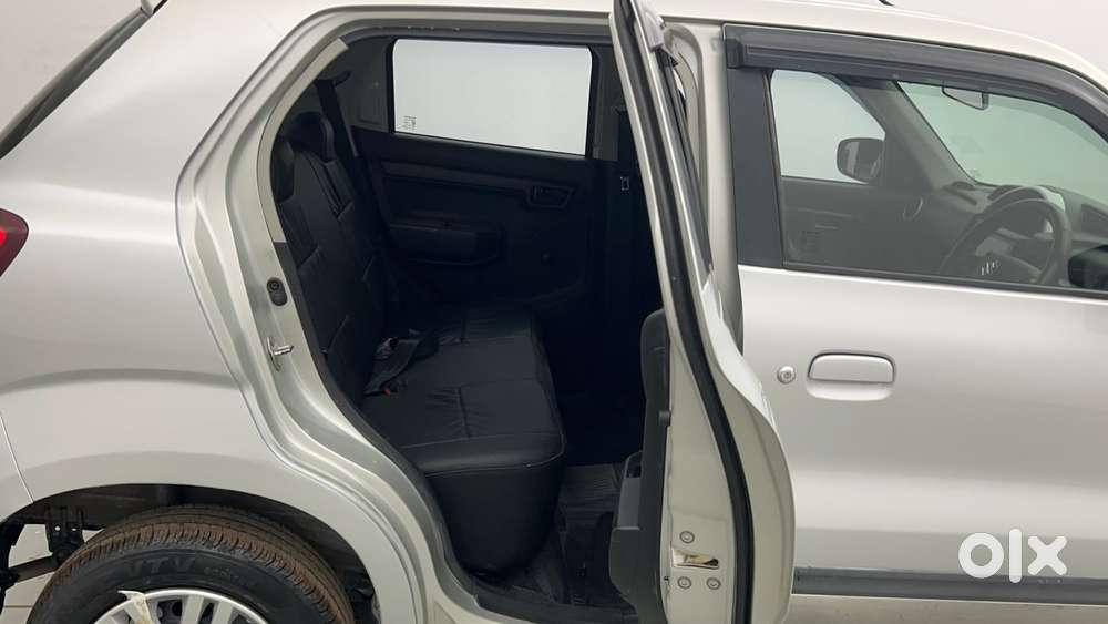Maruti Suzuki S-presso Vxi Plus, 2021, Petrol