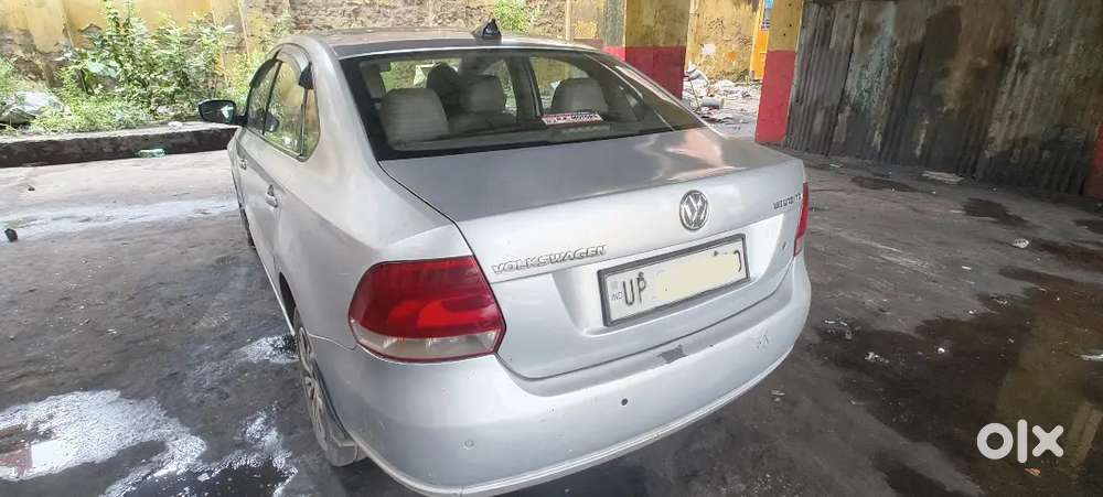 Volkswagen Vento Tdi 2014 Year