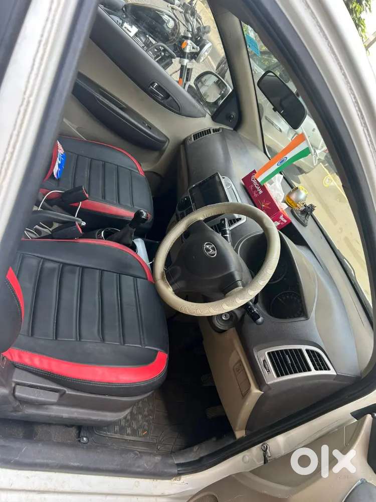 Hyundai I20 2011 Petrol 75000 Km Driven