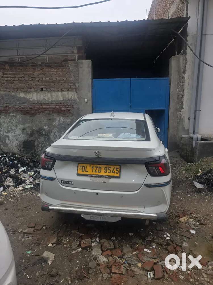 Maruti Suzuki Swift Dzire 2025 October Month