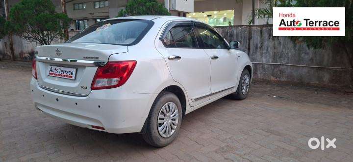 Maruti Suzuki Swift Dzire 1.2 Vxi, 2017, Petrol