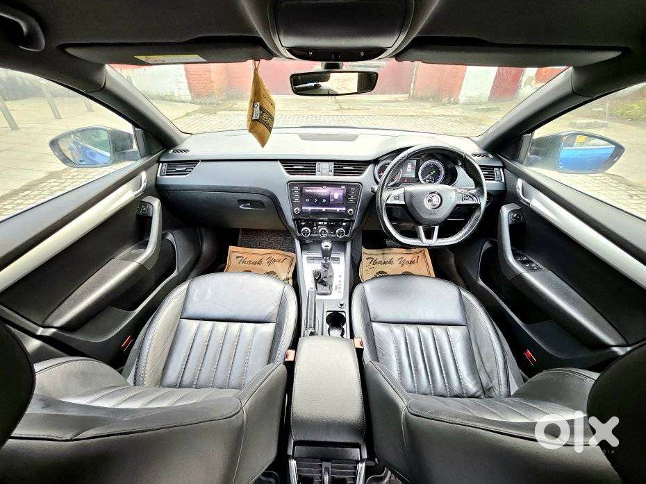 Skoda Octavia 1.8 Tsi At Onyx, 2020, Petrol