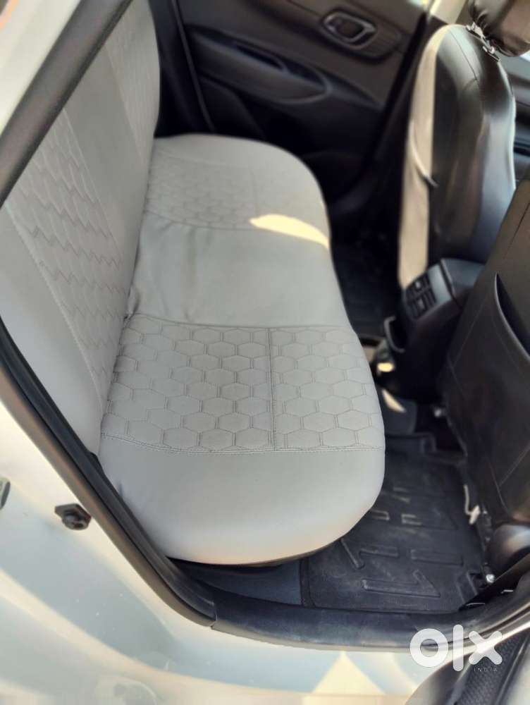 Hyundai I20 Sportz 1.2 Ivt Dual Tone, 2021, Petrol