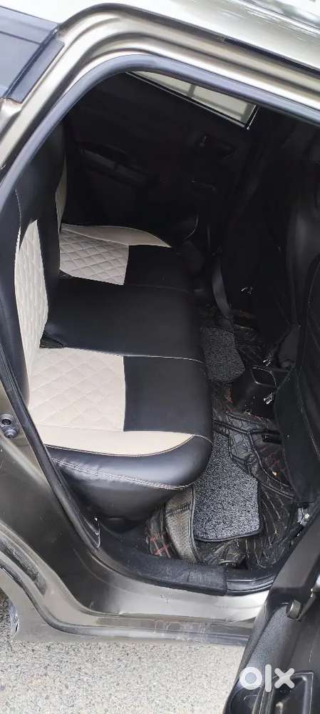 Maruti Suzuki Swift Lxi 2019
