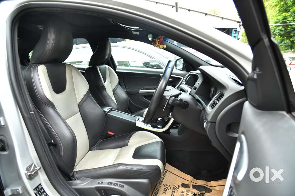 Volvo S60 Cross Country D4 Awd, 2018, Diesel