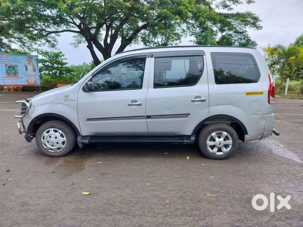 Tata Safari 4x2 Vx Dicor Bs-iii, 2018, Diesel