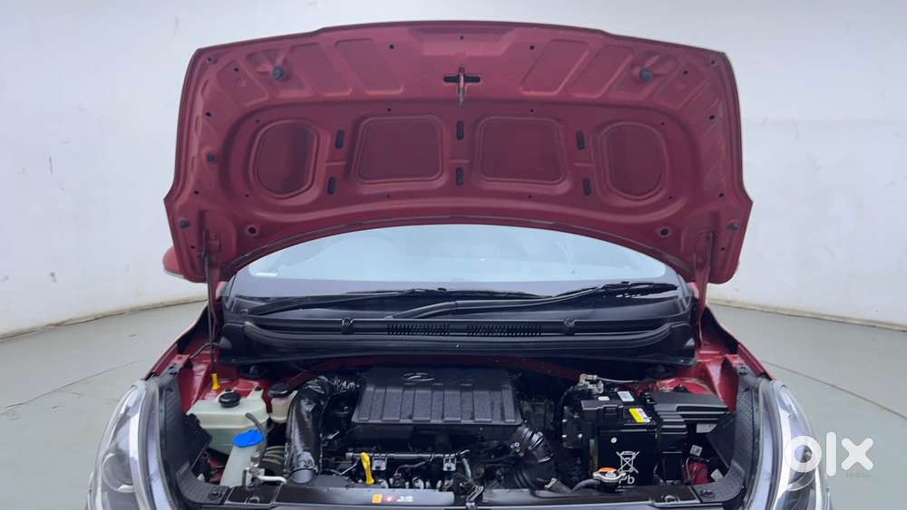 Hyundai Grand I10 Nios Asta 1.2 Kappa Vtvt, 2020, Petrol