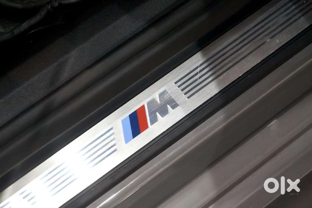 Bmw 6 Series Gt 630i M Sport, 2021, Petrol