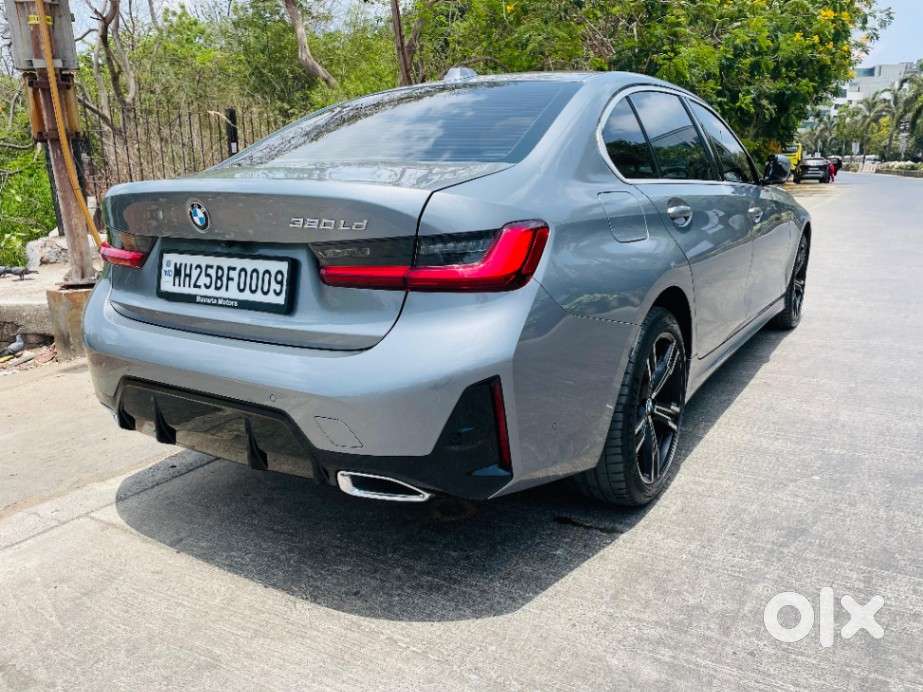 Bmw 3 Series 2.0 320d M Sport, 2026, Diesel