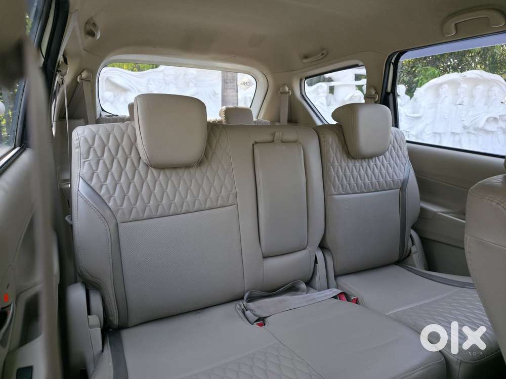 Maruti Suzuki Ertiga 2022-2023 Vxi Cng, 2020, Cng & Hybrids