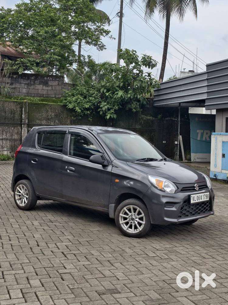 Maruti Suzuki Alto 800 2019-2023 0.8 Lxi (o), 2020, Petrol