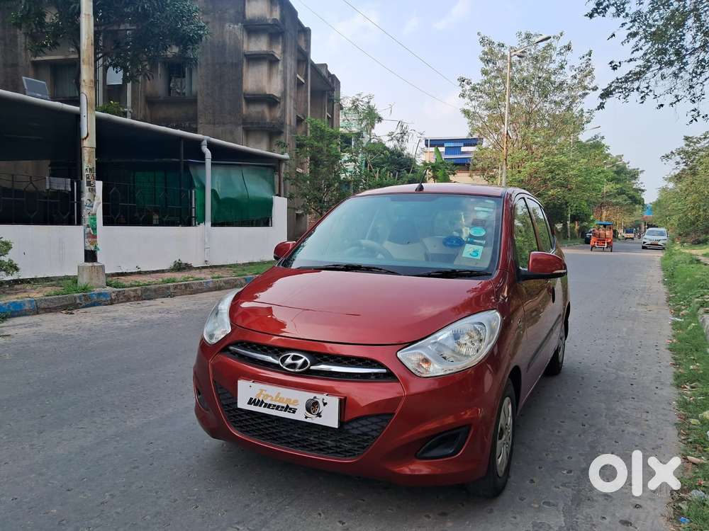 Hyundai I10 Magna O, 2013, Petrol