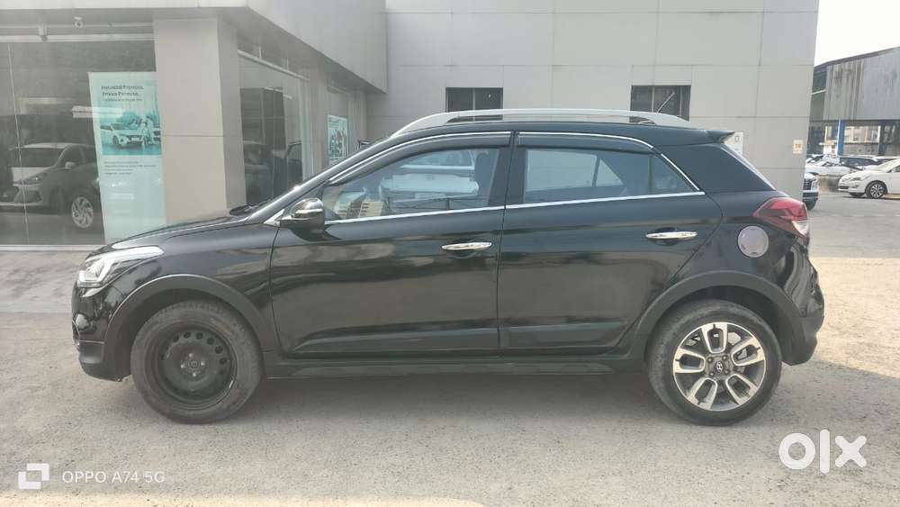 Hyundai I20 Active 1.2 Sx, 2015, Petrol