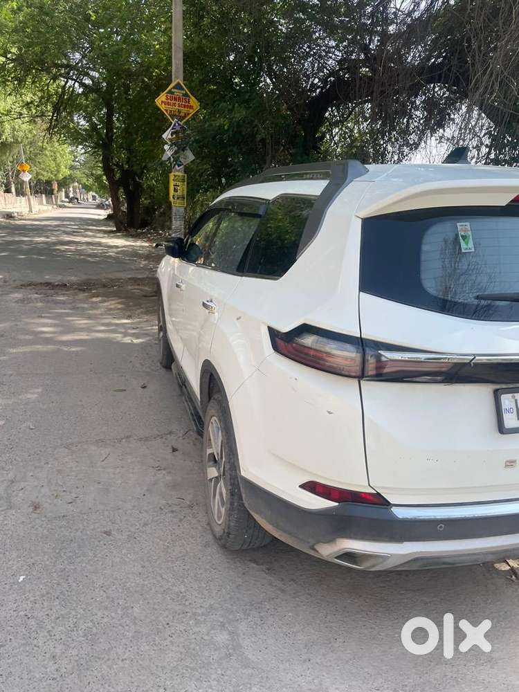 Safari Top Model  Vip Number Excellent Condition