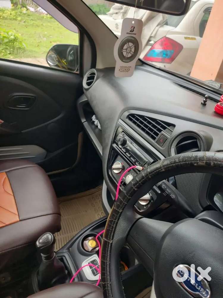 Datsun Redi Go 2018 Limited