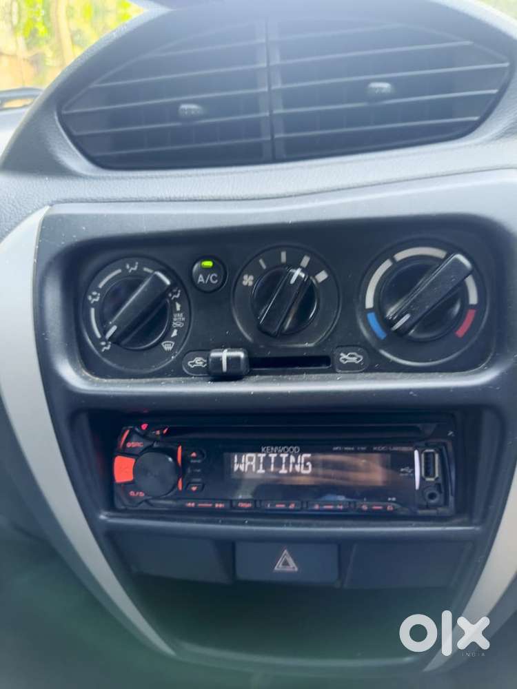 Maruti Suzuki Alto 800 2012-2016 Lxi, 2016, Petrol