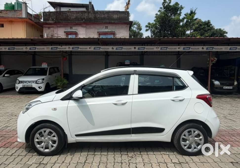 Hyundai Grand I10 Magna 1.2 Kappa Vtvt, 2020, Petrol