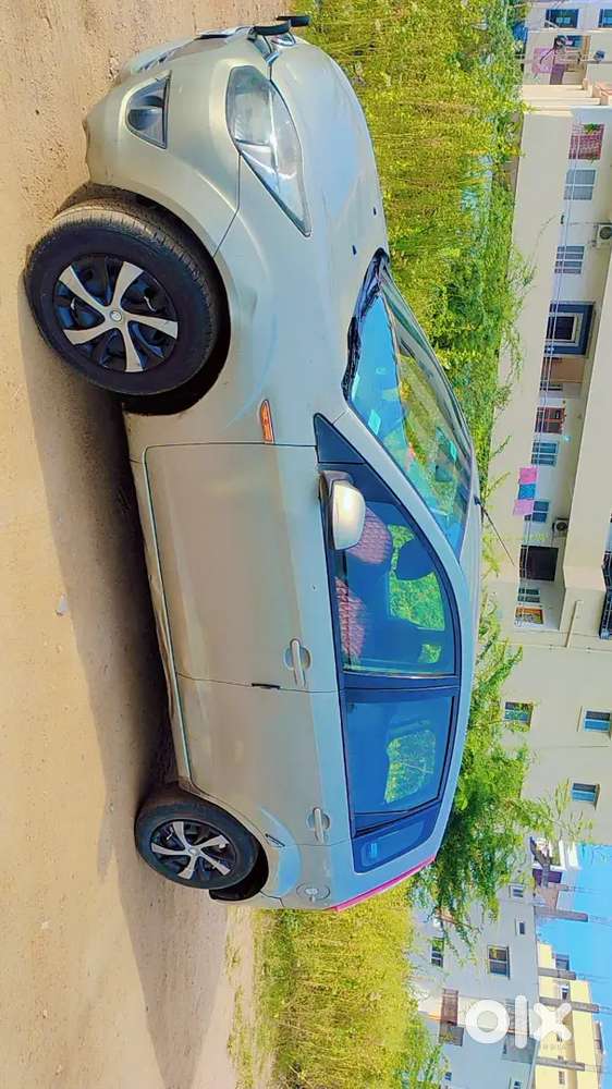 Ford Figo Diesel Manual 2012