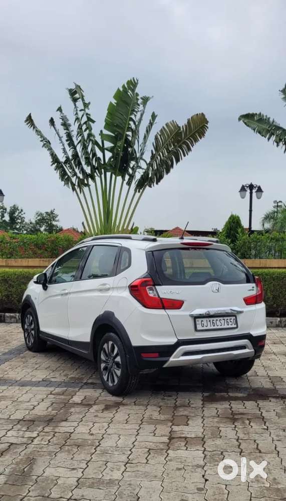 Honda Wr-v [ ] 1.5 Sv I-dtec Mt, 2020, Diesel