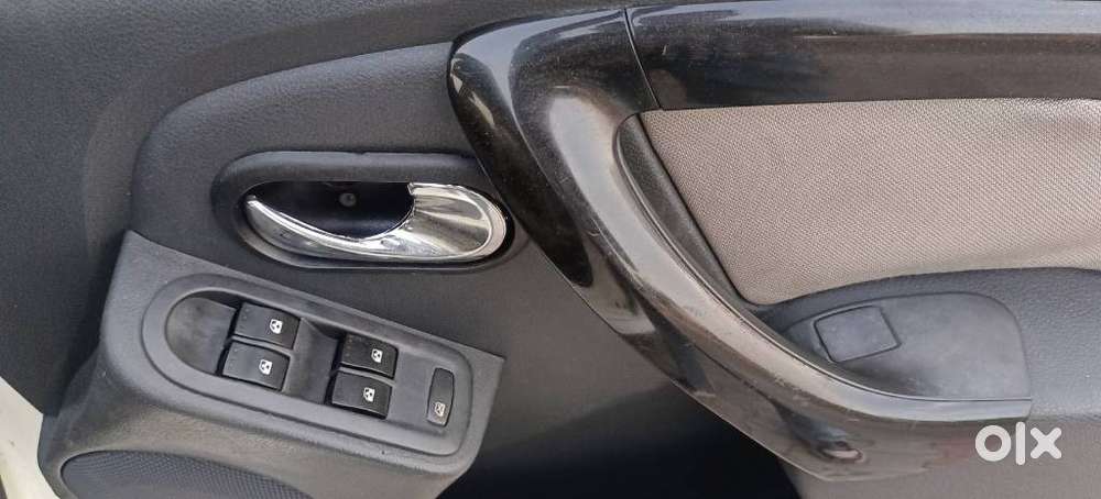 Renault Duster 2015-2016 110ps Diesel Rxz Plus, 2013, Diesel