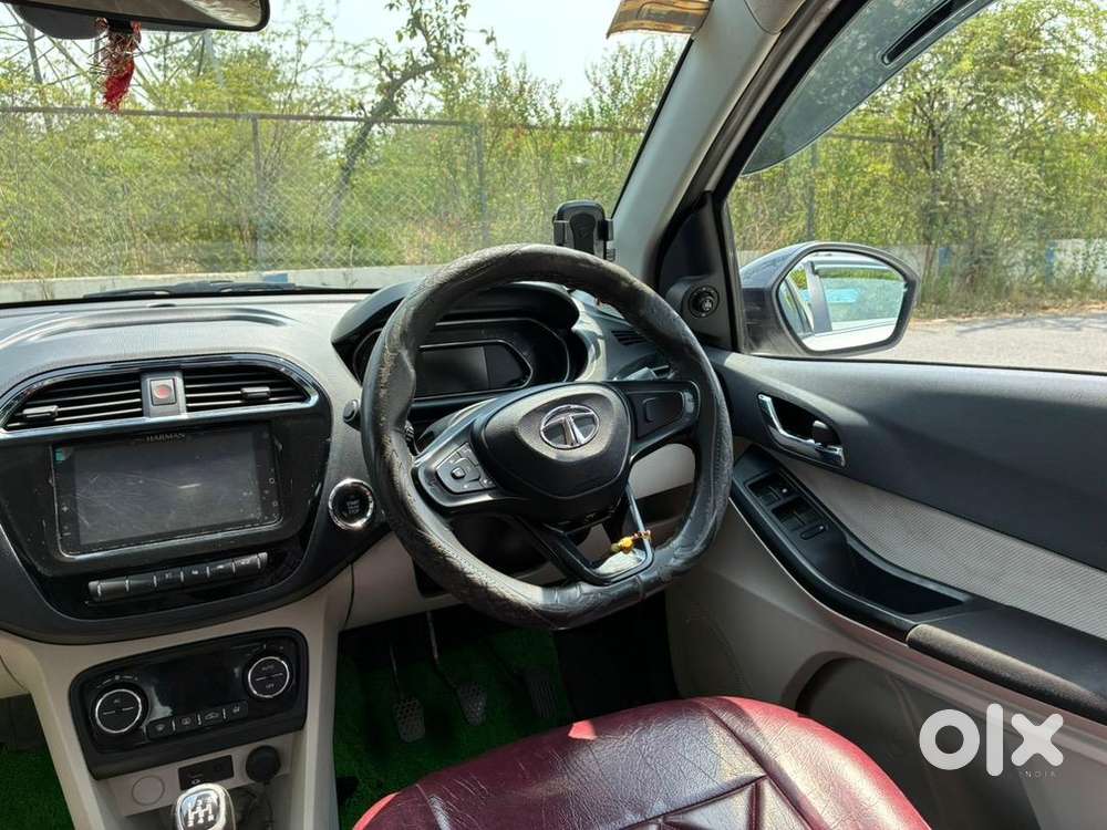 Tata Tigor 2024 Cng & Hybrids Well Maintained