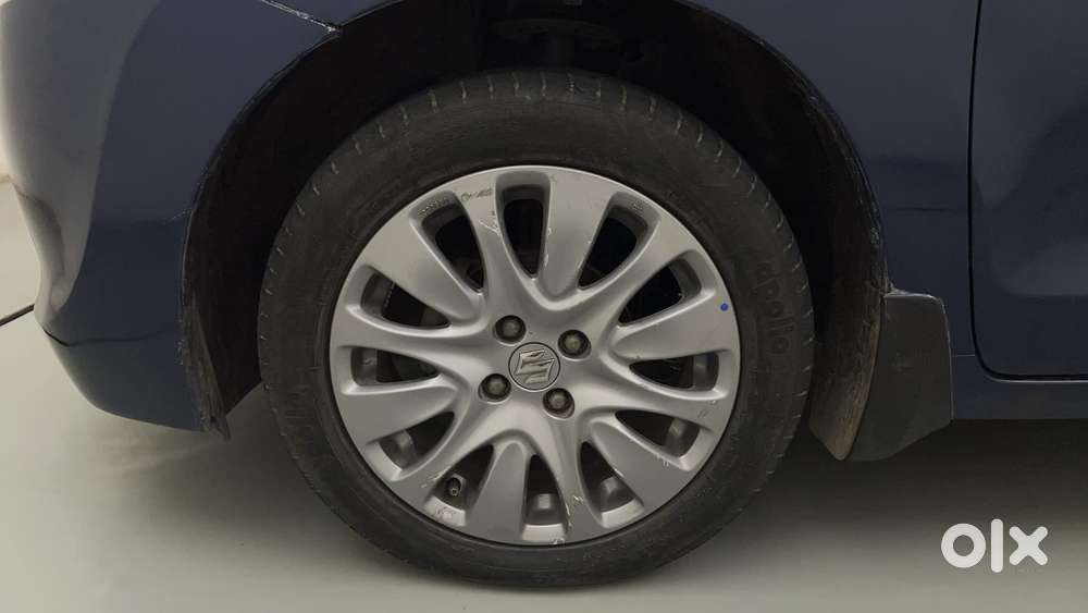 Maruti Suzuki Baleno 2015-2019 1.2 Alpha At, 2018, Petrol