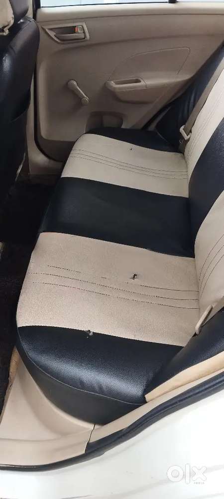 2nd Owner Maruti Suzuki Swift 2020