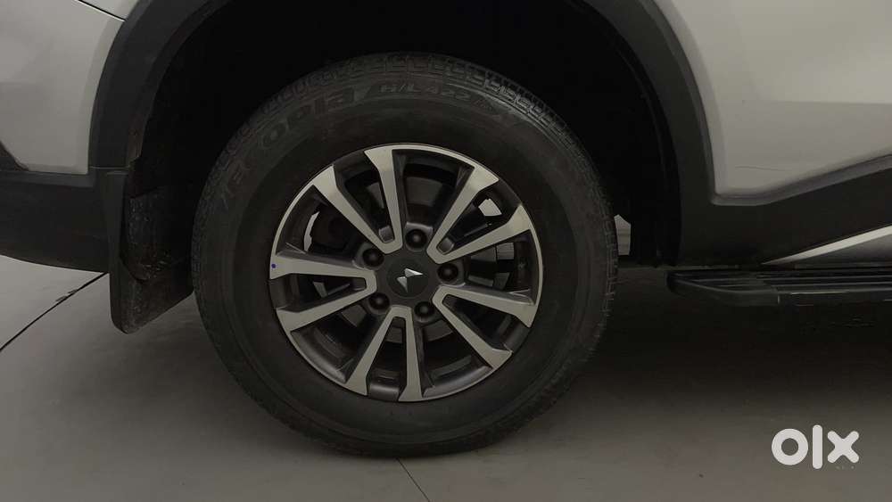 Mahindra Scorpio N Z8 L Petrol Mt 7 Str, 2023, Petrol