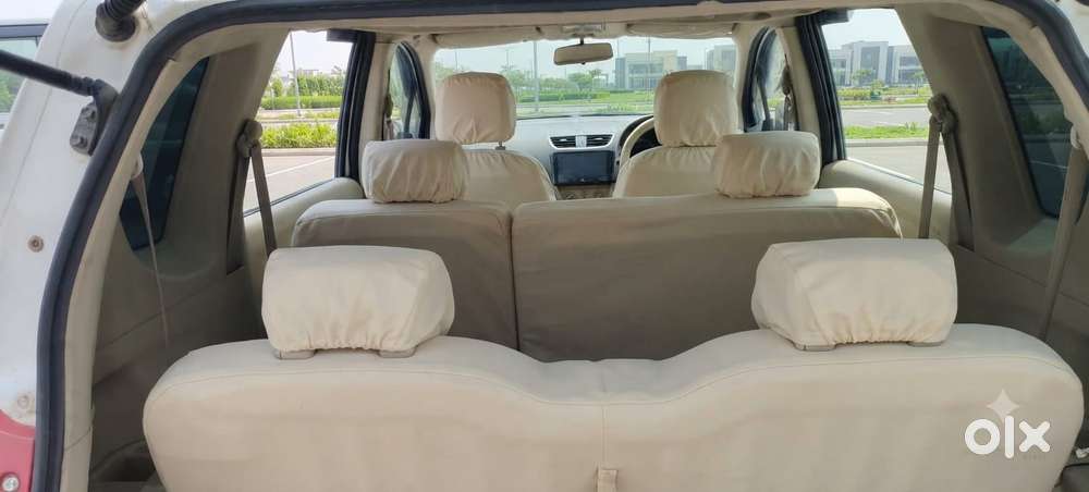 Maruti Suzuki Ertiga, 2013, Diesel