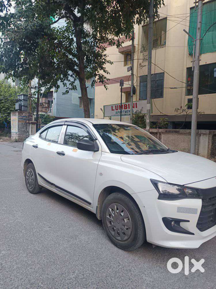 Maruti Suzuki Swift Dzire Lxi Option, 2026, Cng & Hybrids