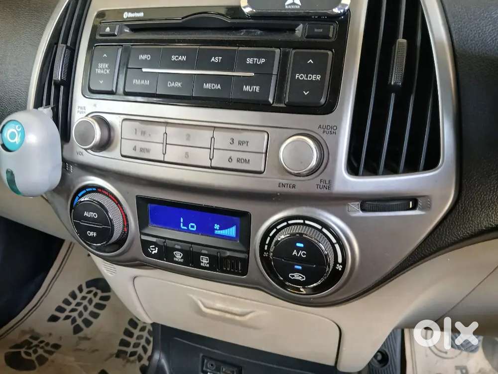 Hyundai I20 2012 Diesel 79280 Km Driven