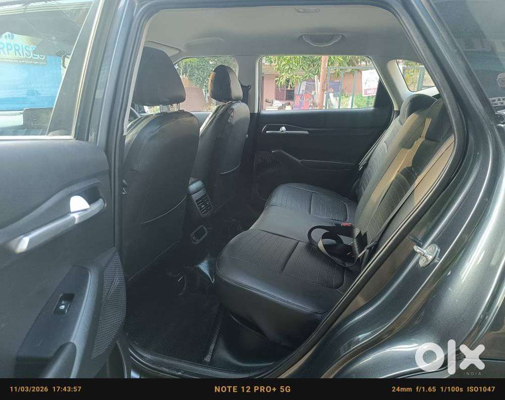 Kia Seltos Htk G, 2021, Petrol