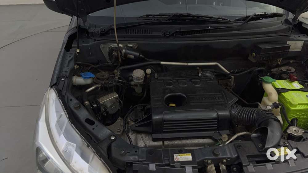 Maruti Suzuki Alto K10 2010-2014 1.0 Vxi (o), 2019, Petrol