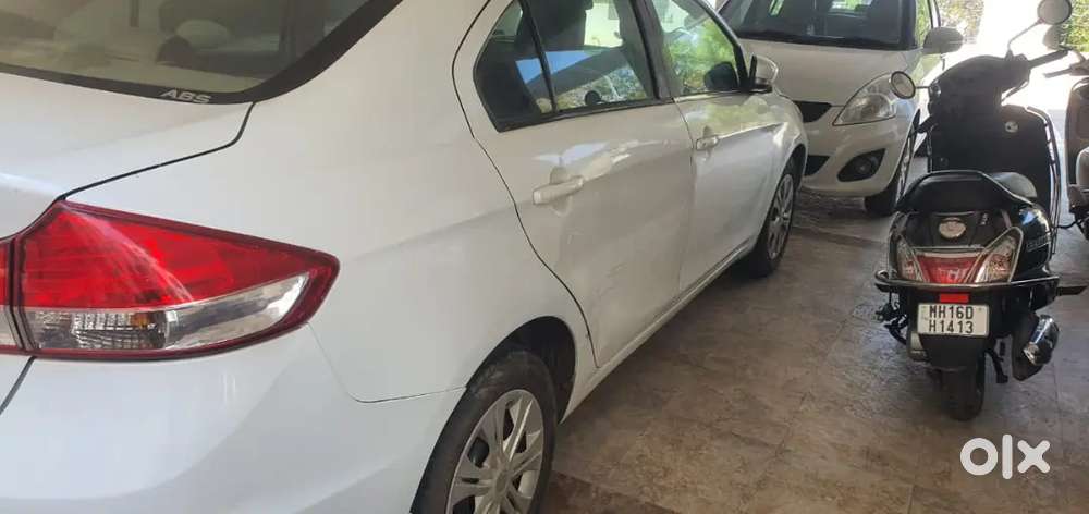 Maruti Suzuki Ciaz 2015 Diesel 150000 Km Driven