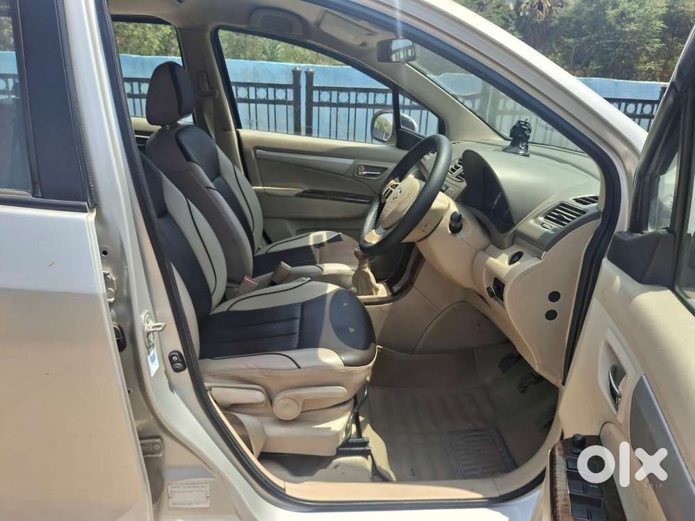 Maruti Suzuki Ertiga Zxi, 2016, Cng & Hybrids