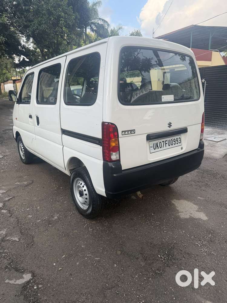 Maruti Suzuki Eeco 7 Seater Standard, 2024, Petrol
