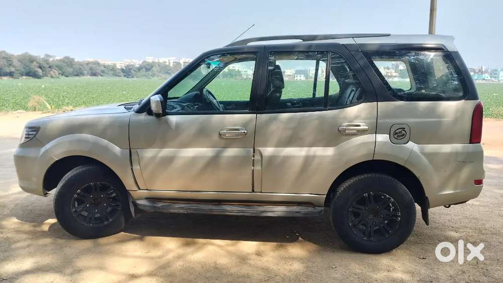 Tata Safari Storme 2013 Model Perfect Runnig Condition Vehicle