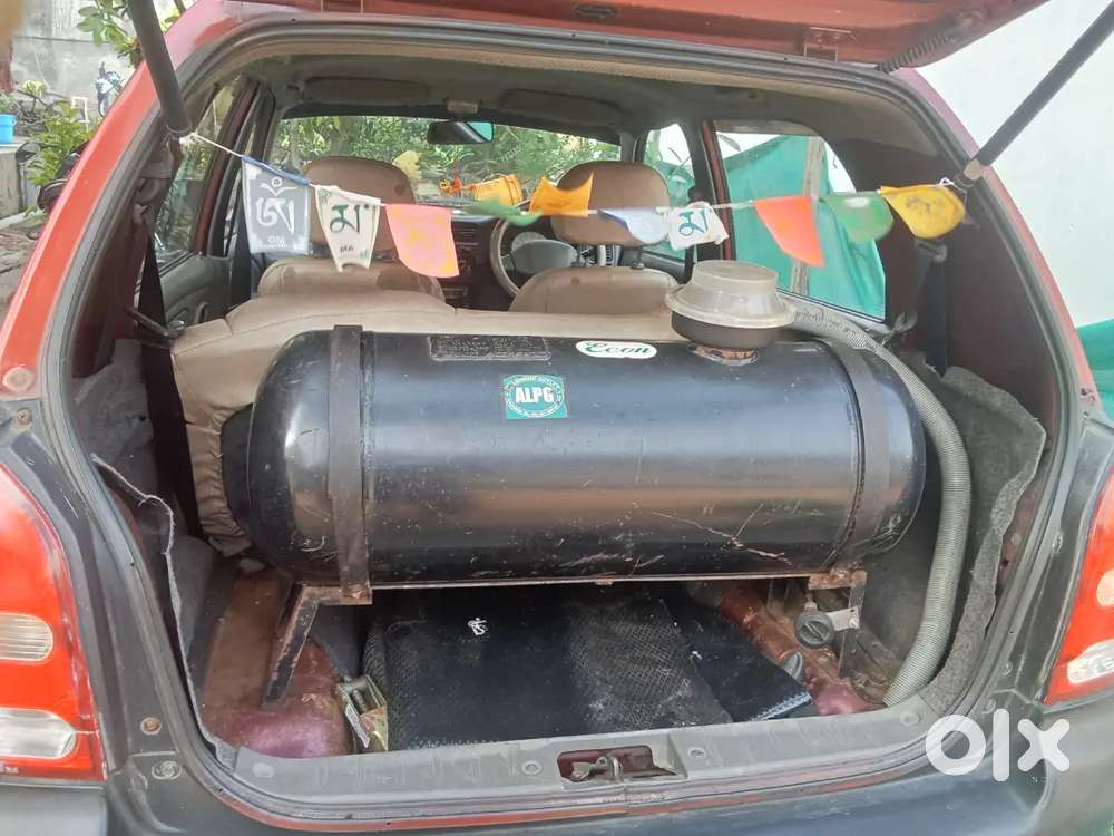 Good Condition