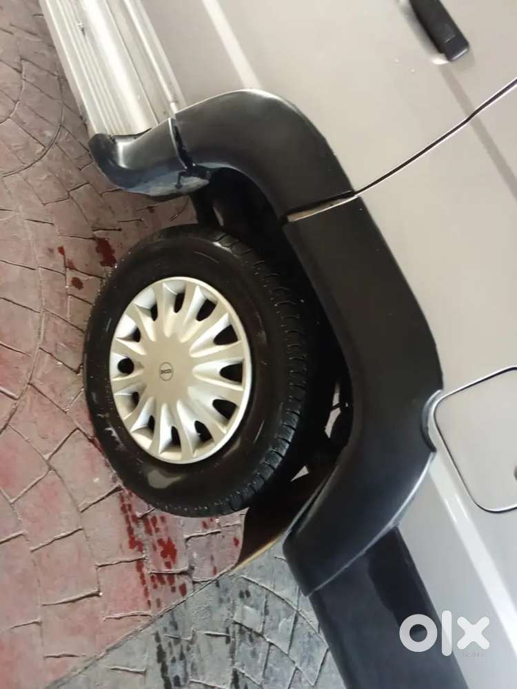 Toyota Qualis 2004 Km 170000